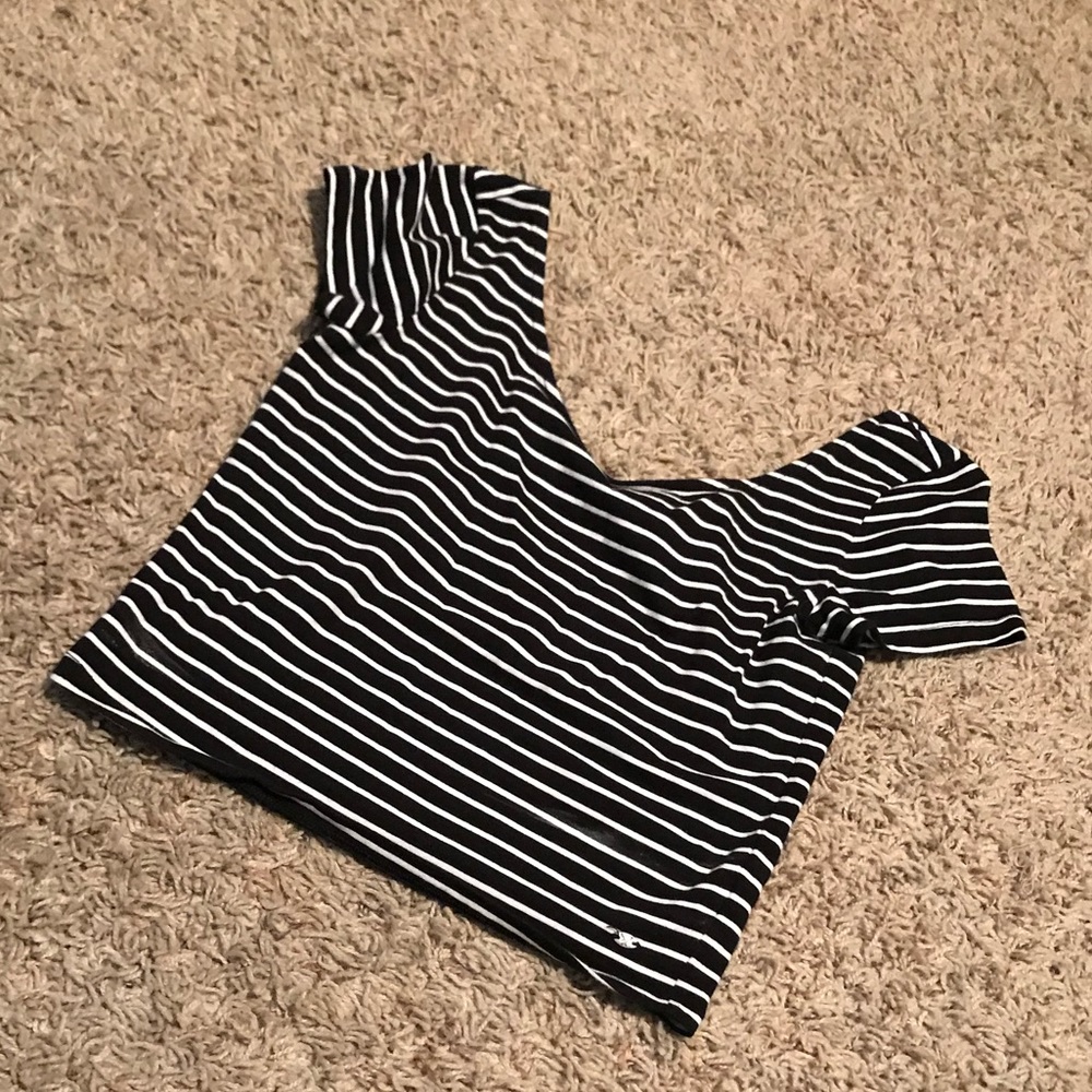 American eagle crop